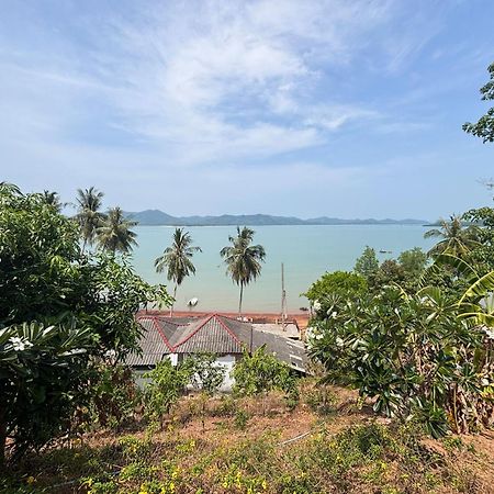 Chun Chom - Baan Lom Suay Villa Ko Yao Noi Exteriör bild