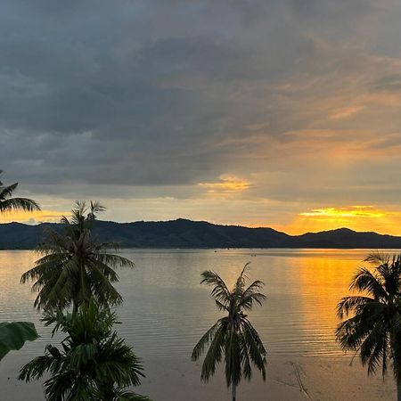 Chun Chom - Baan Lom Suay Villa Ko Yao Noi Exteriör bild