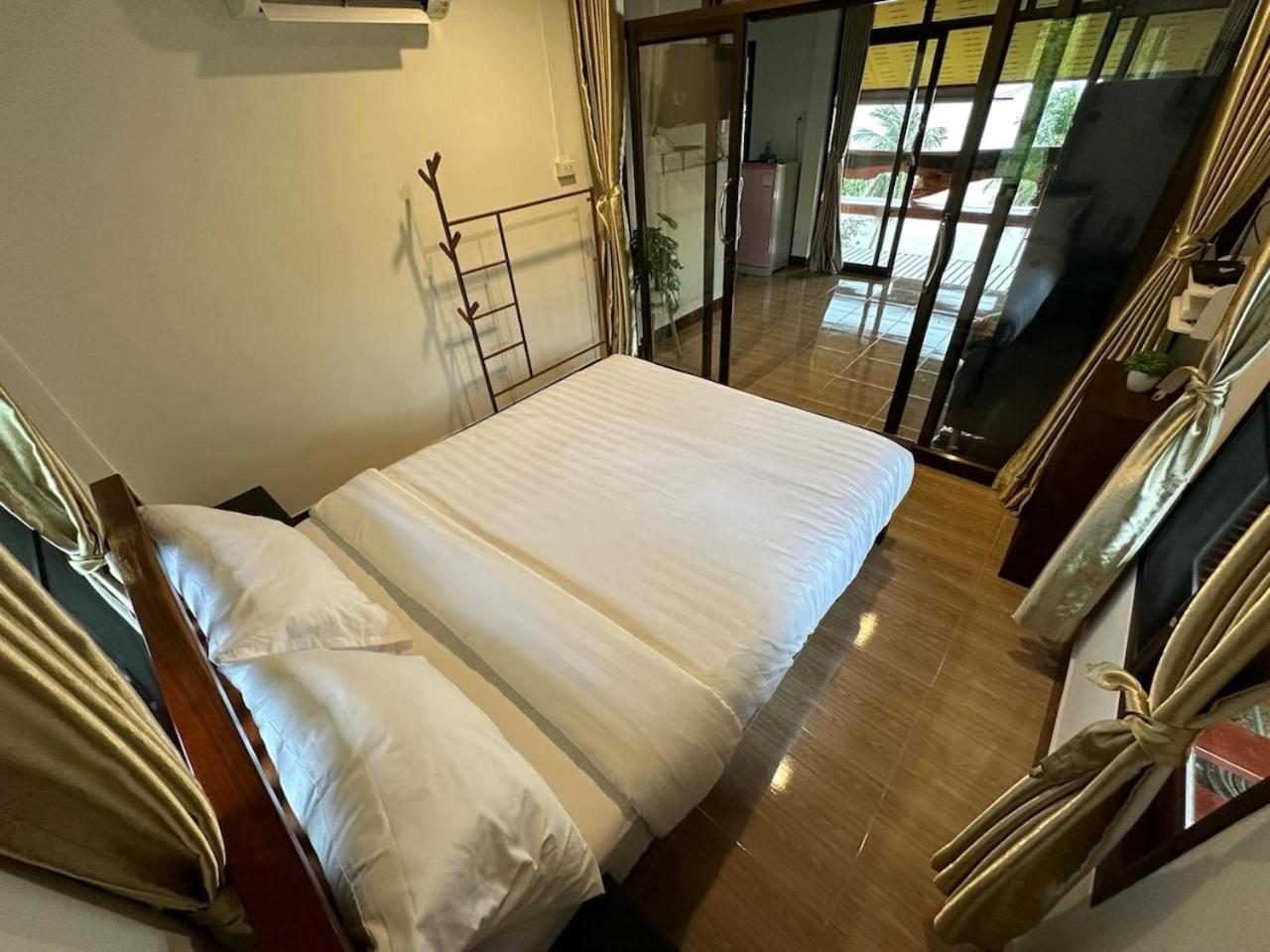 Chun Chom - Baan Lom Suay Villa Ko Yao Noi Exteriör bild